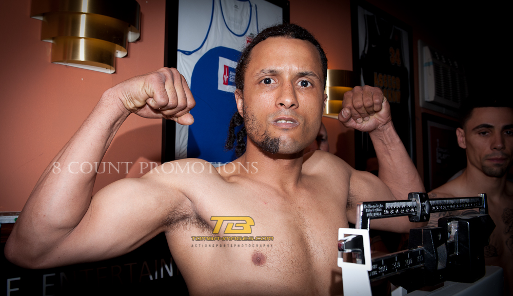 Windy City Fight Night  #17