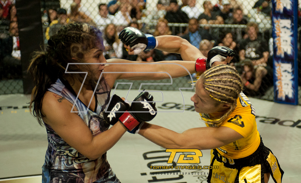 XFO #39 at the Sears Centre Arena
