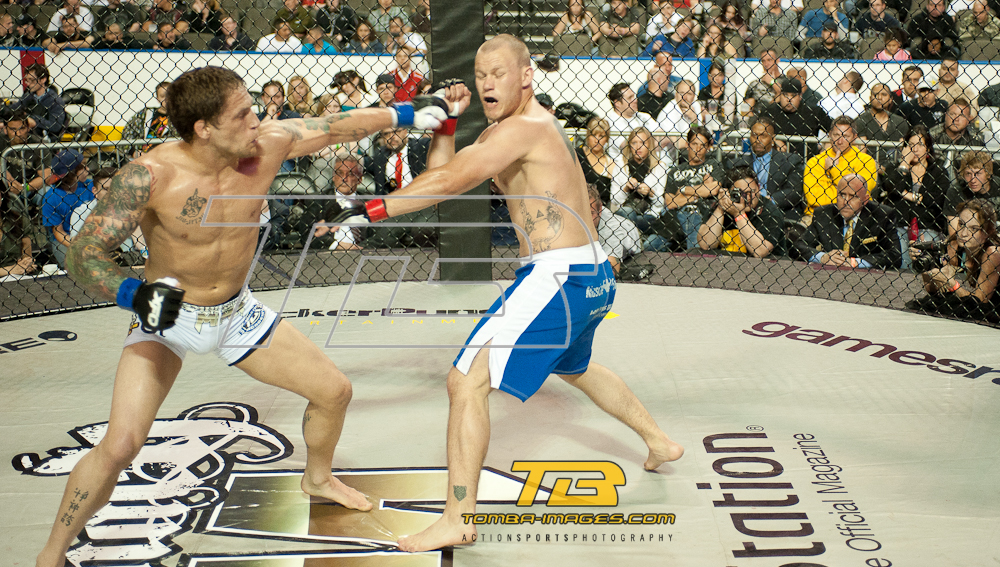 XFO #39 at the Sears Centre Arena