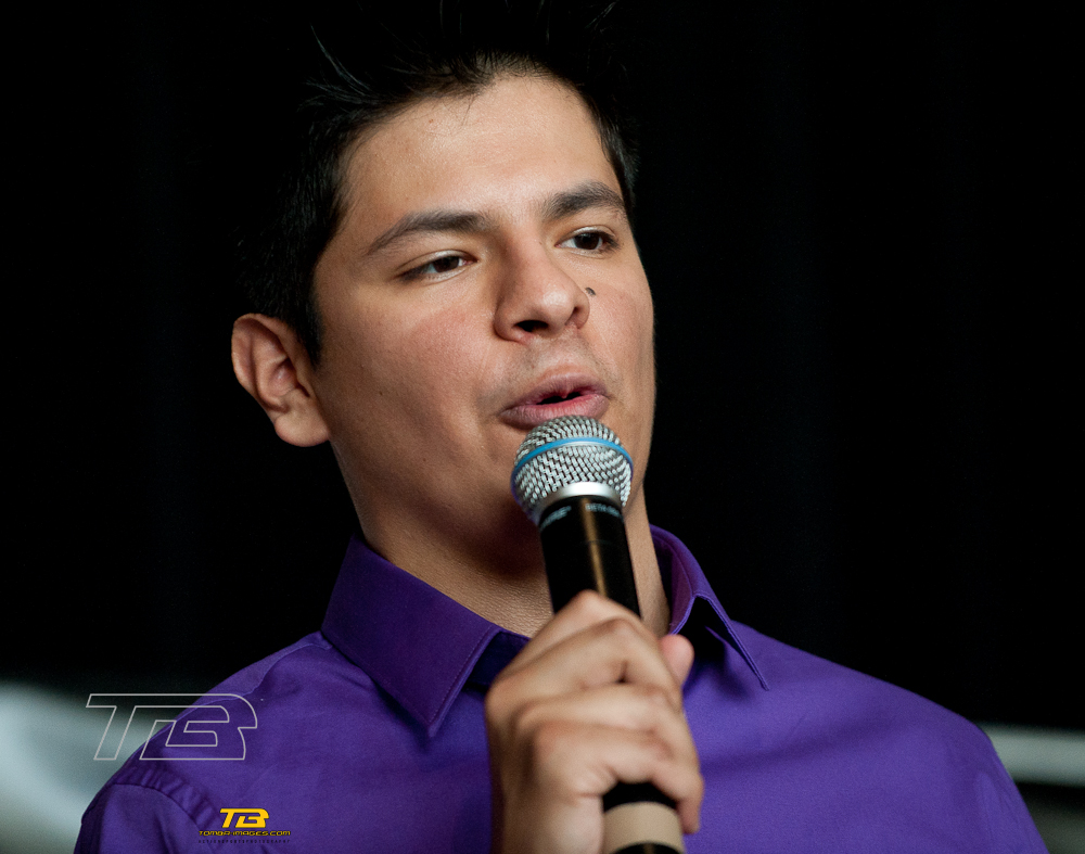 XFO # 39 Weight-In