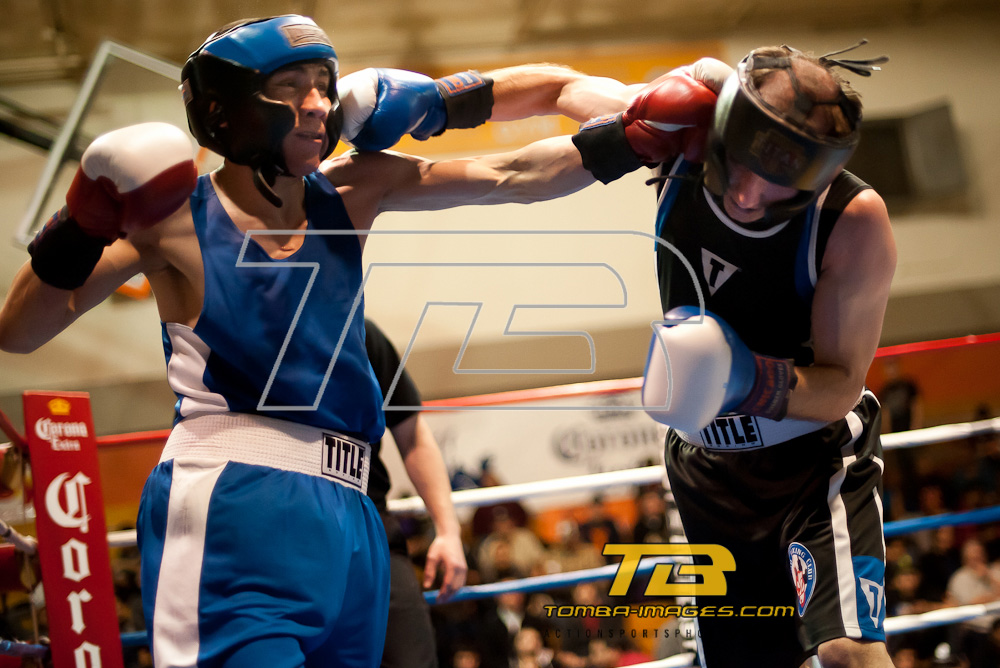 March 12th 2011 Chicago Golden Gloves Photo Gallery