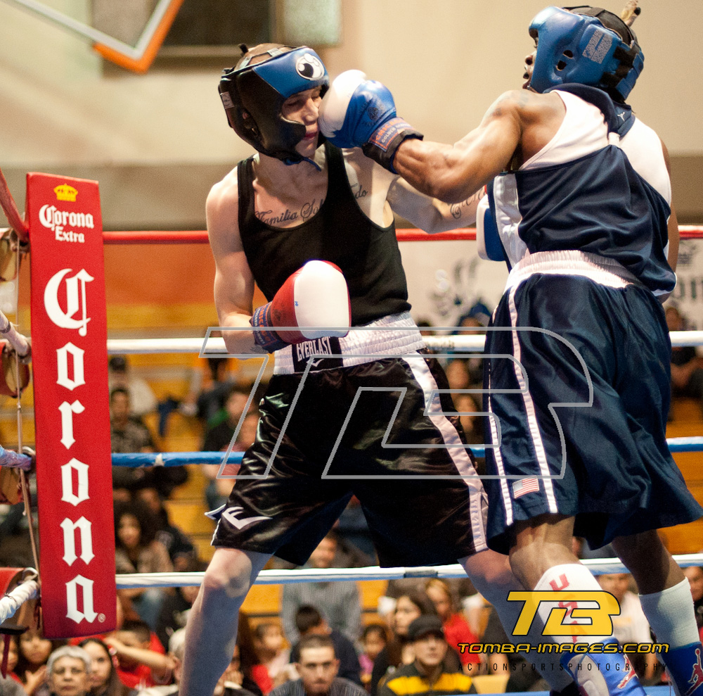March 12th 2011 Chicago Golden Gloves Photo Gallery