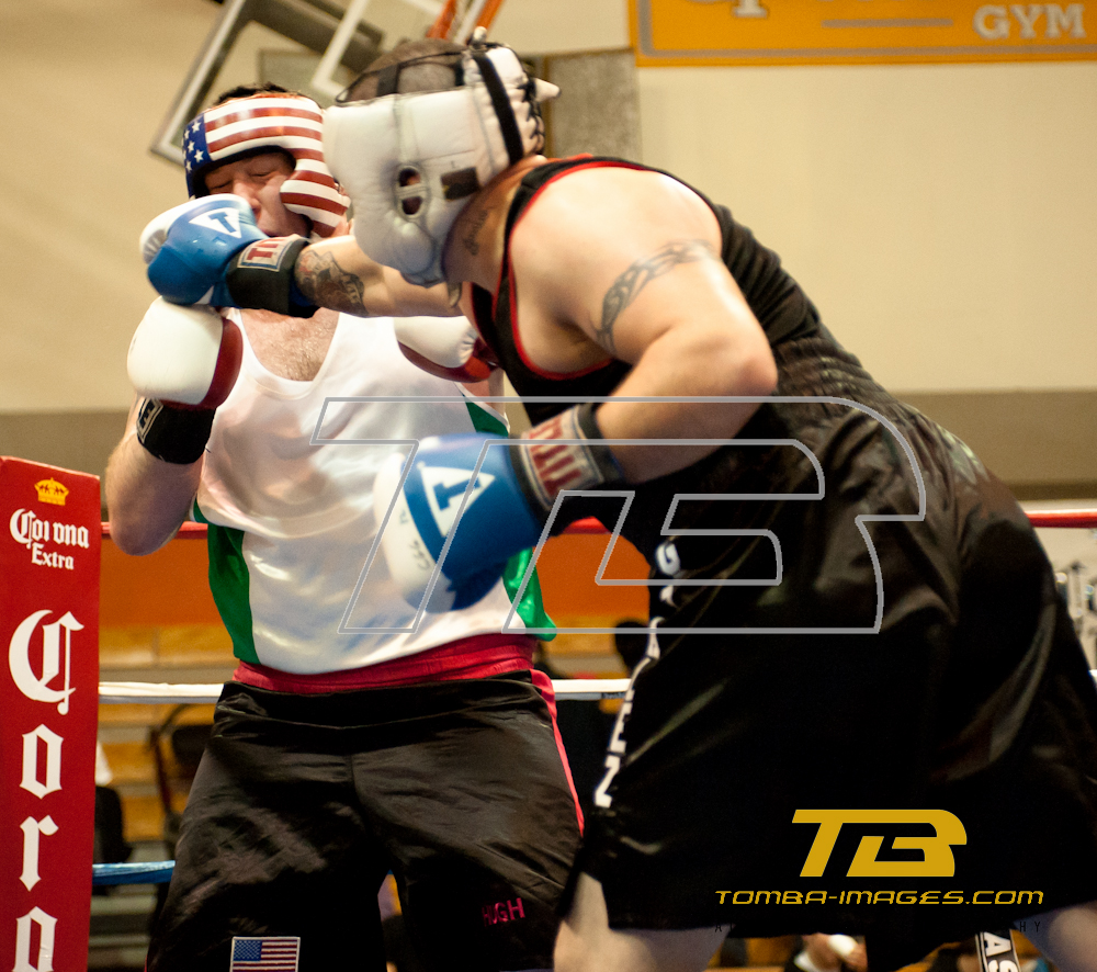 Chicago Golden Gloves 2011 Photo Galleries presented by Tomba-Images