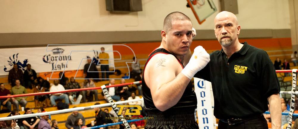 Chicago Golden Gloves 2011 Photo Galleries presented by Tomba-Images