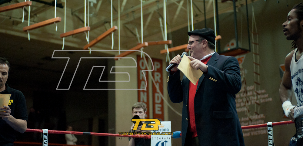 Chicago Golden Gloves 2011 Photo Galleries presented by Tomba-Images