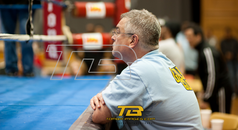 Chicago Golden Gloves 2011 Photo Galleries presented by Tomba-Images