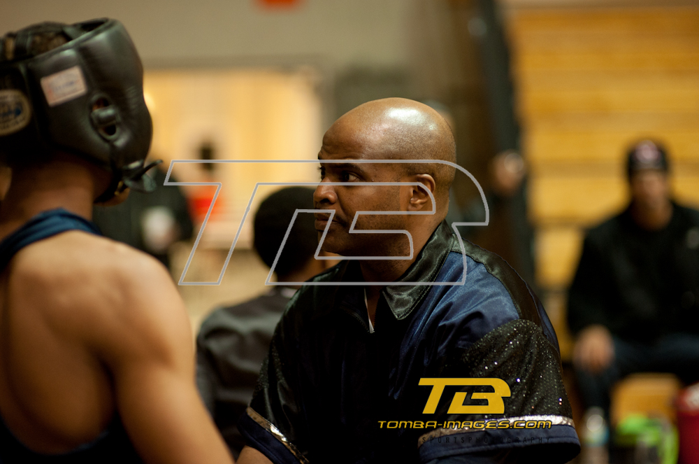 Chicago Golden Gloves 2011 Photo Galleries presented by Tomba-Images