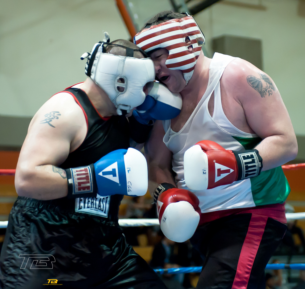 Chicago Golden Gloves March 4th Quick Picks