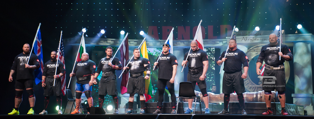 The Worlds Strongest Men ...All World Class Champions..Click on image for full screen viewing..