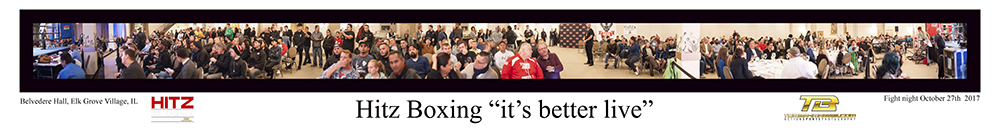 Click on above image to view in lightbox Below slideshow "Special guests & staff "