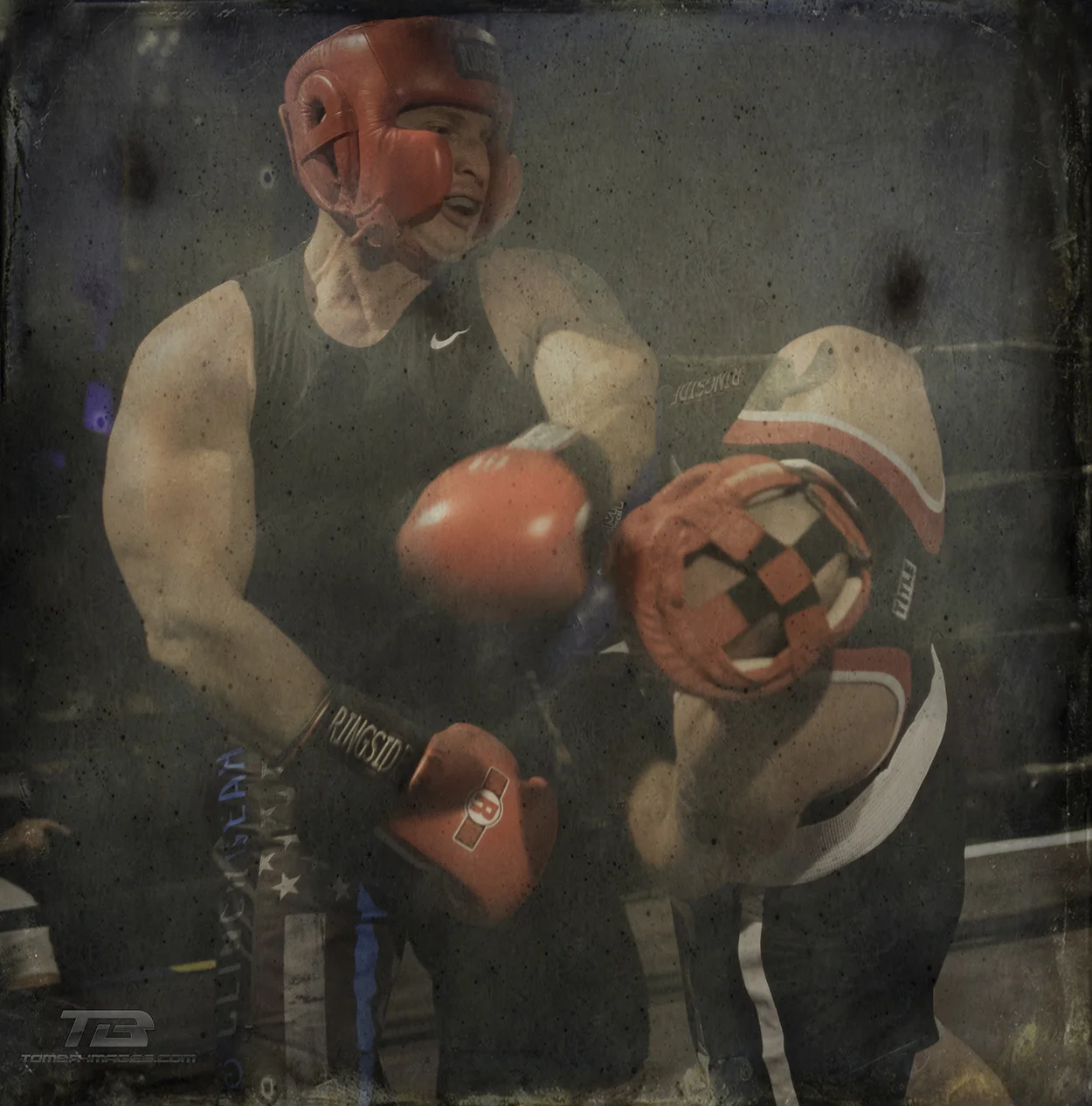To view above image of Coasch vs Koomaraniok in a lightbox , click on the above image ... Below slideshow are the favorite picks from each match..Complete Photo Gallery of all images captured on Fight Night can be viewed by clicking on the link below Slideshow.