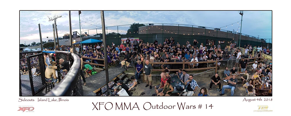 The above image is available as a 50" x 20" Art Gallery print ...Contact Tomba-Images for information. Click on image to view in a light-box. Below sideshow are favorite pic's of the evening matches---Complete Photo gallery posting link is below slideshow.