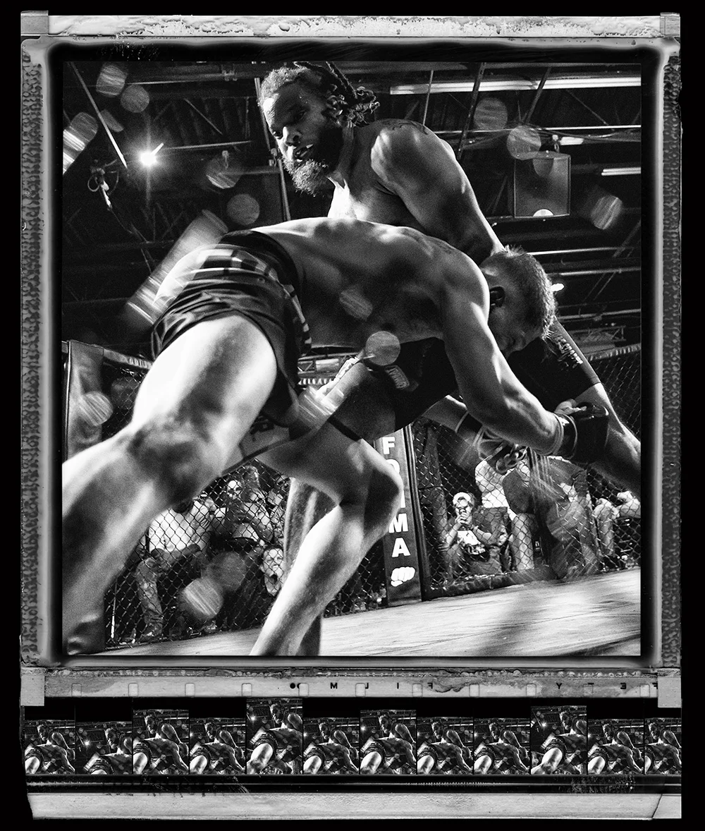 Mike Anderson vs Conor Evan Fussner click on image to view in a full screen lightbox. Slideshow below are Tomba’s favorite images Complete Photo Gallery posting can be accessed by clicking on the link below slideshow.