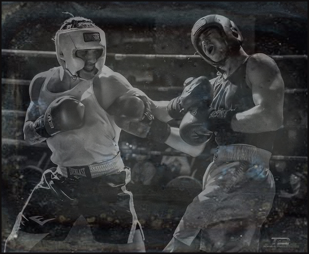 Click on above to view in a lightbox …..The below slideshow contains my favorite(some from each match) images of the night…To view all images captured on fight night , locate the link below the slideshow.