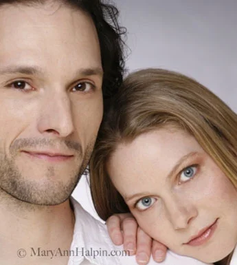Couple Portraits