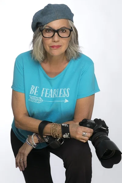 Mary Ann Halpin, Photographer