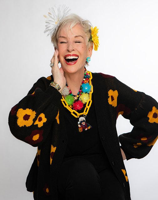 Diana Wentworth, Author