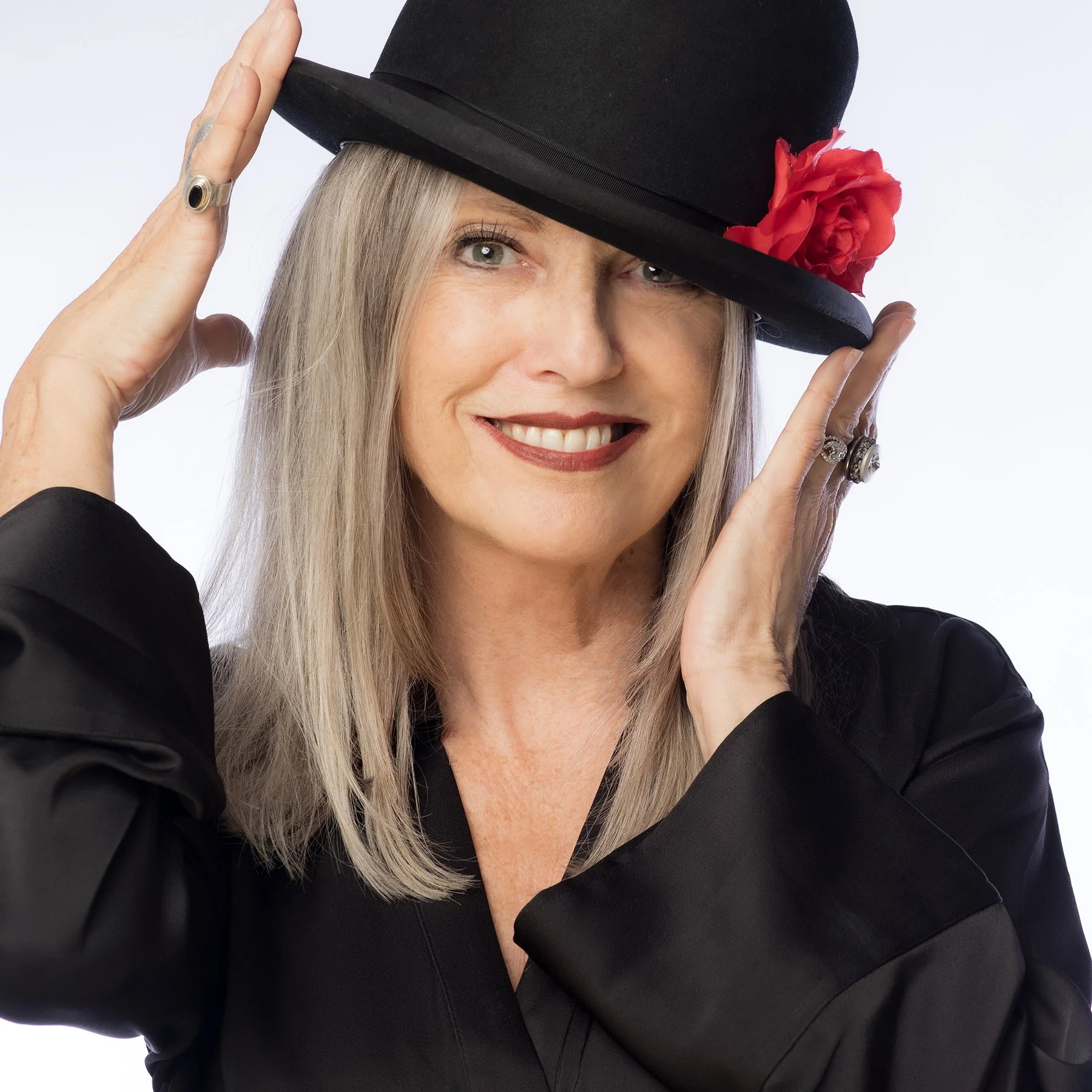 Cheryl Bentyne, Manhattan Transfer