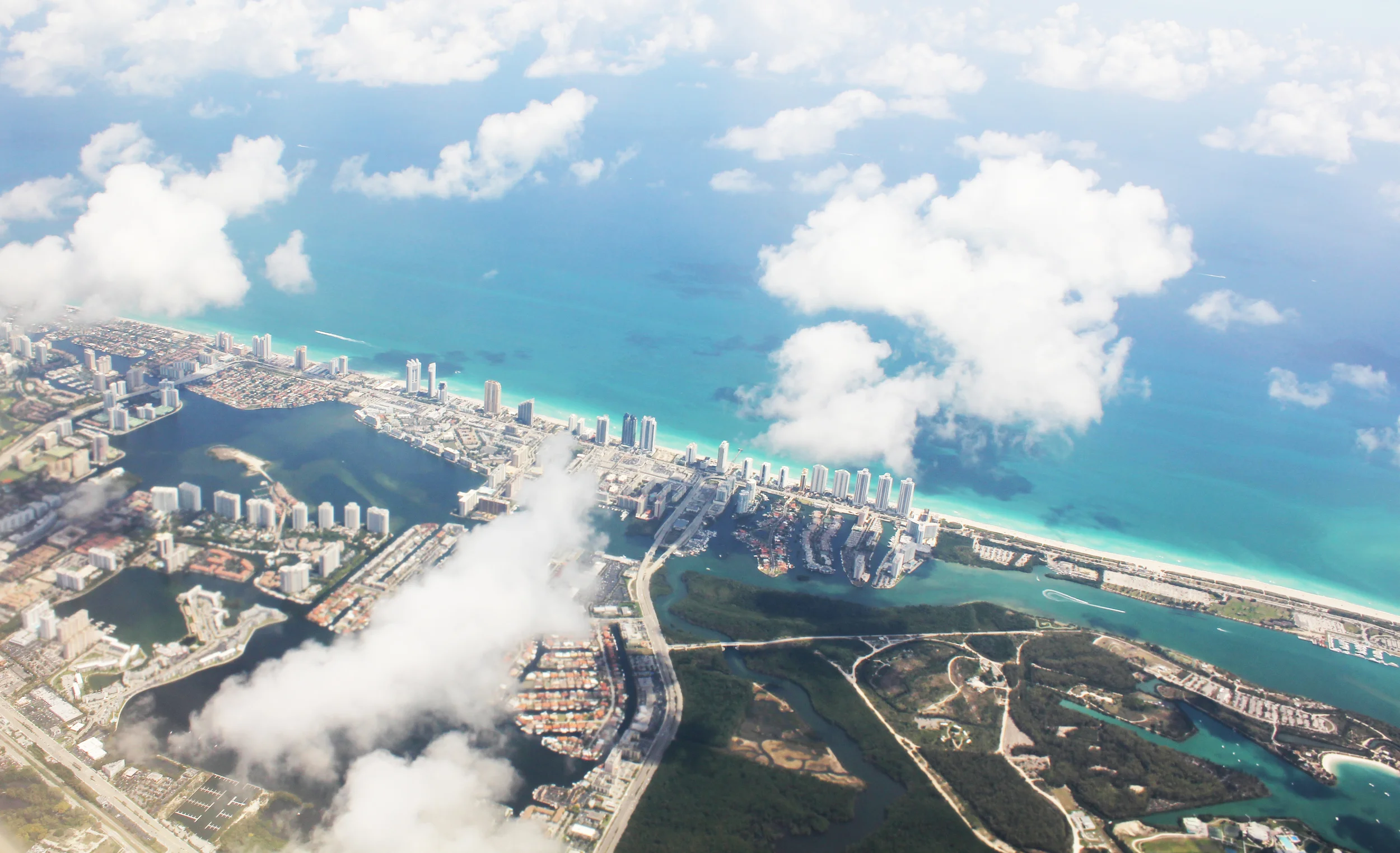 South Beach