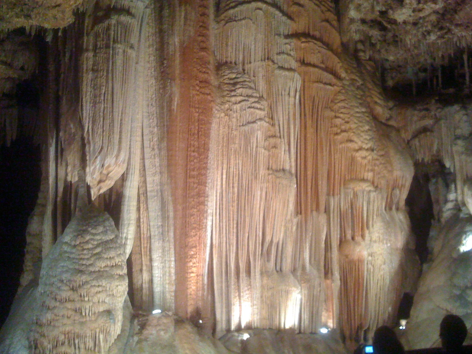 ​Meramec Caverns