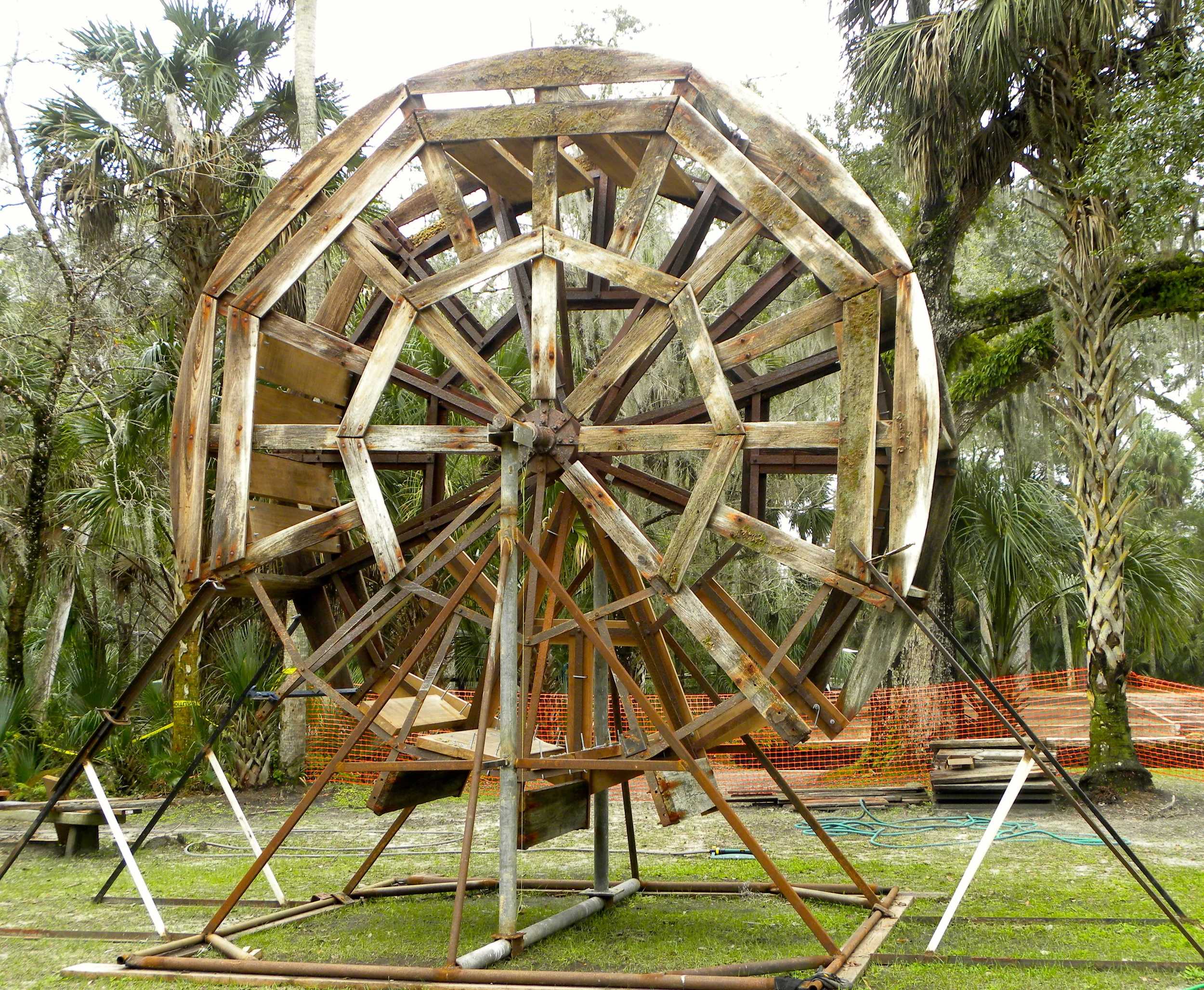 Juniper Springs Trail  - 03.JPG