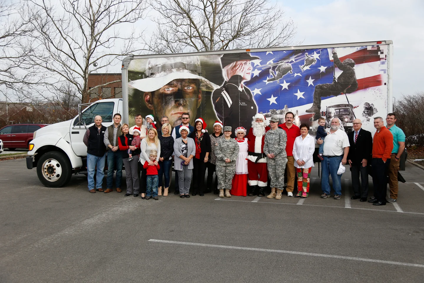 About Us — Home Builders Care Home Builders Association of Lexington