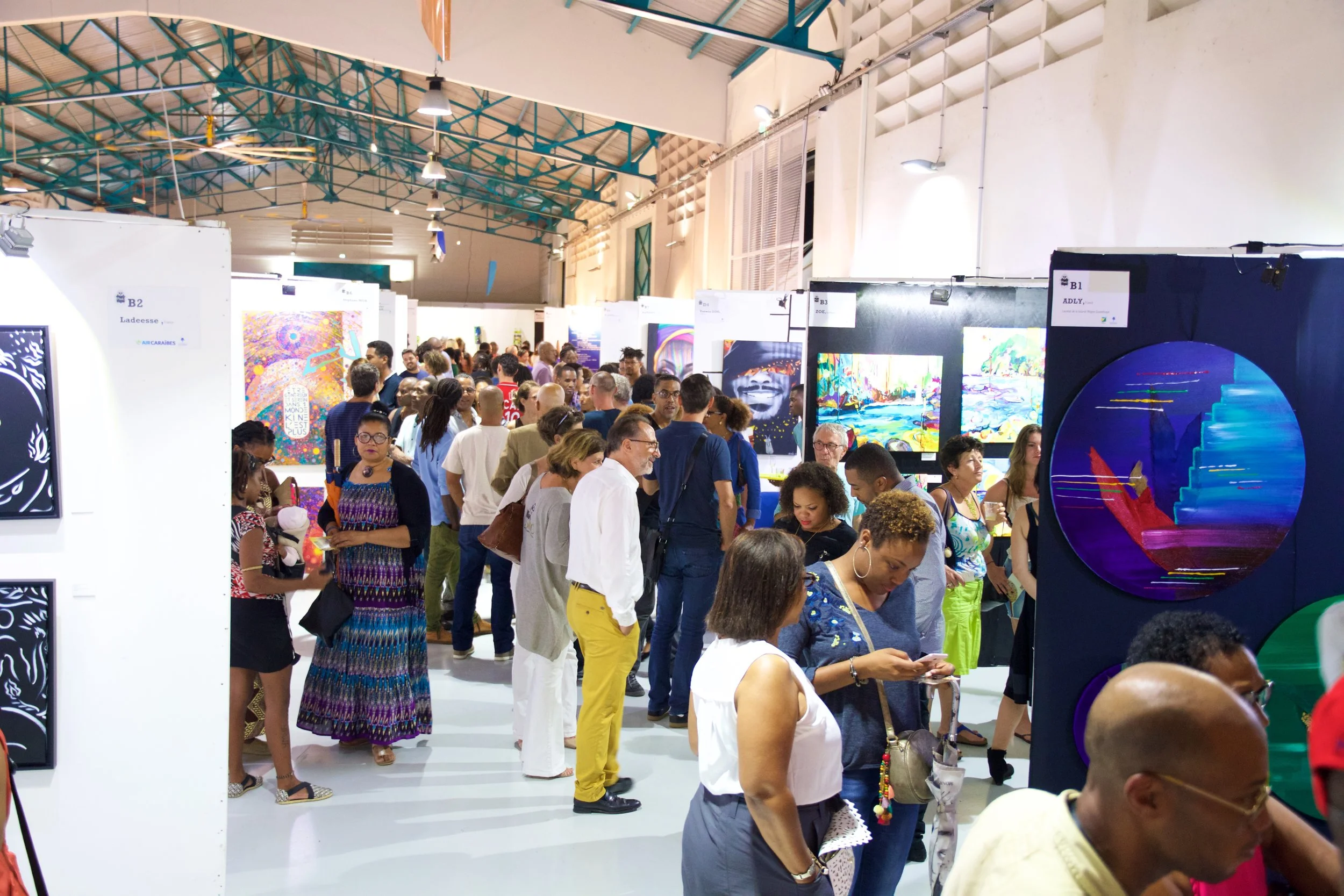 Vernissage 
