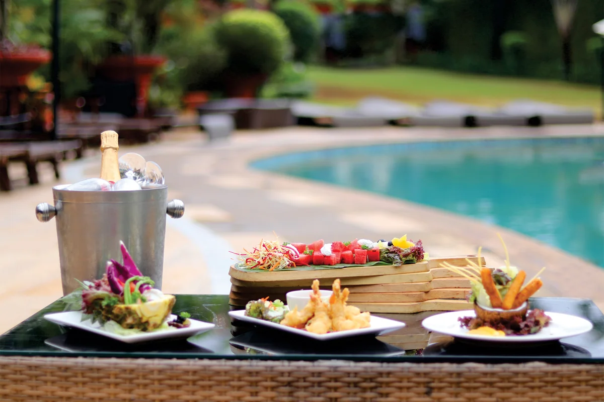Vip Brunch Pool Party 