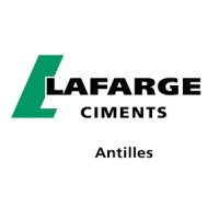 Lafarge Ciment Antilles