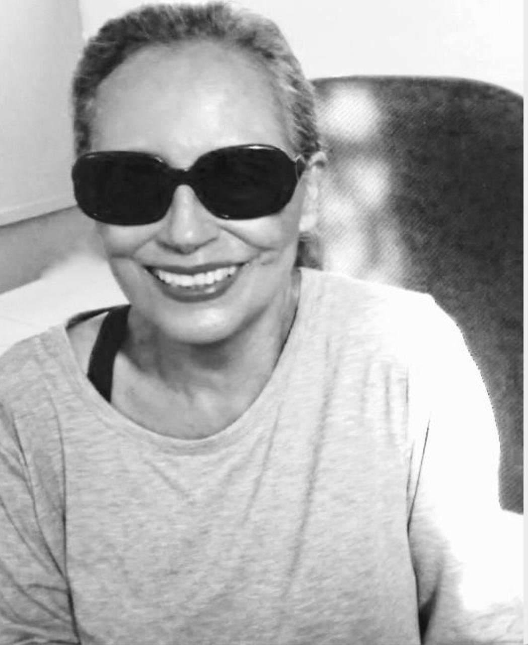 Michèle Cazanove 1945 - 2024