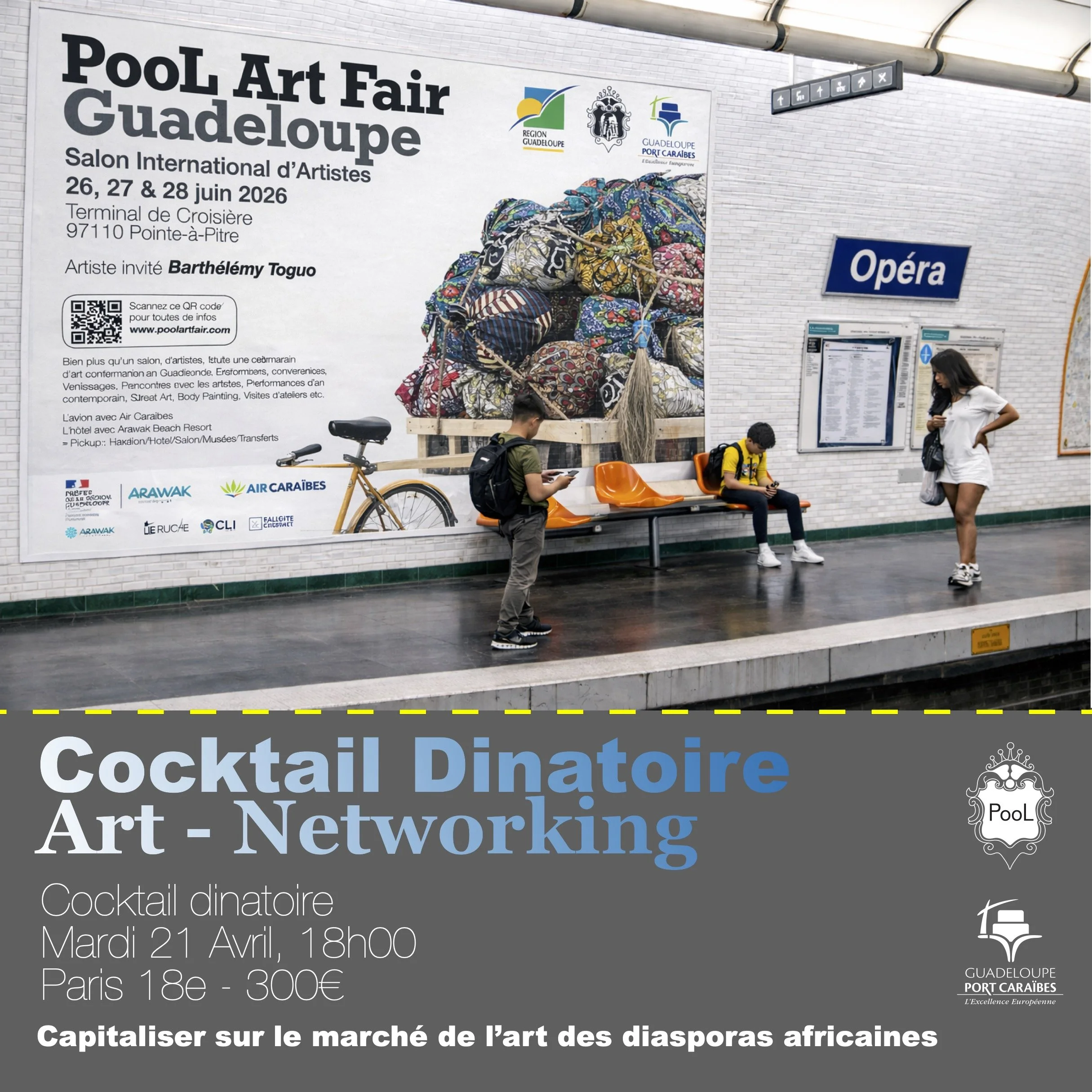 Art-Networking