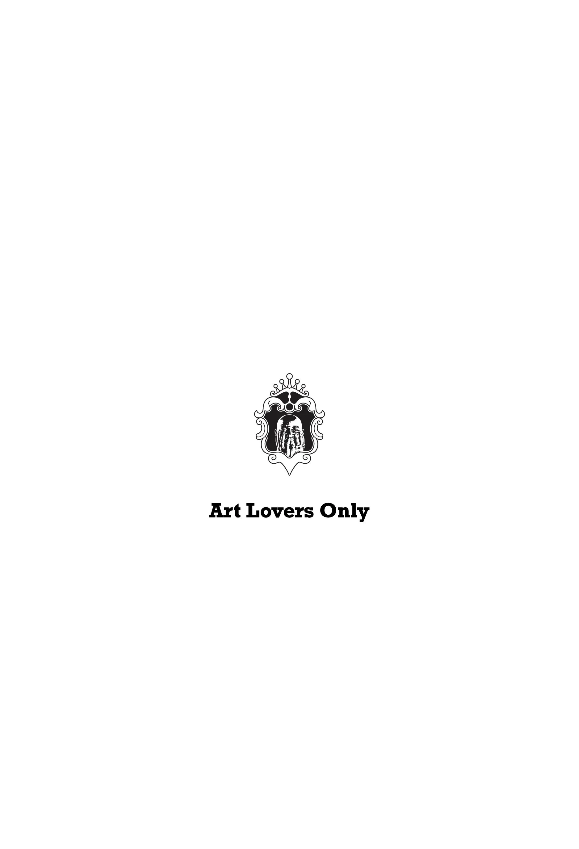 Invitation - Logo 2026 (Portrait de Barthélémy Toguo)