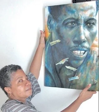 Atelier Dessin - Michèle Chomereau-Lamotte ( ADULTES)