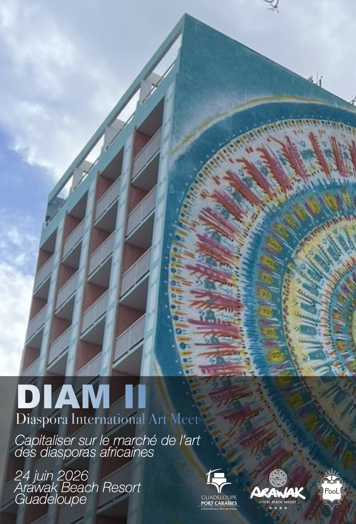 DIAM Guadeloupe