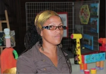 Atelier Peinture "Coucher de Soleil" - Anthony Camprasse (Enfants)