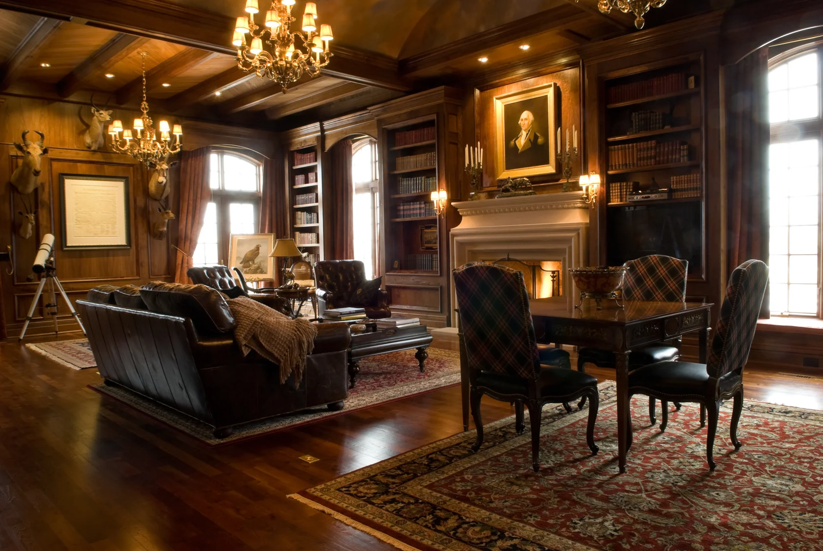 Walnut Library
