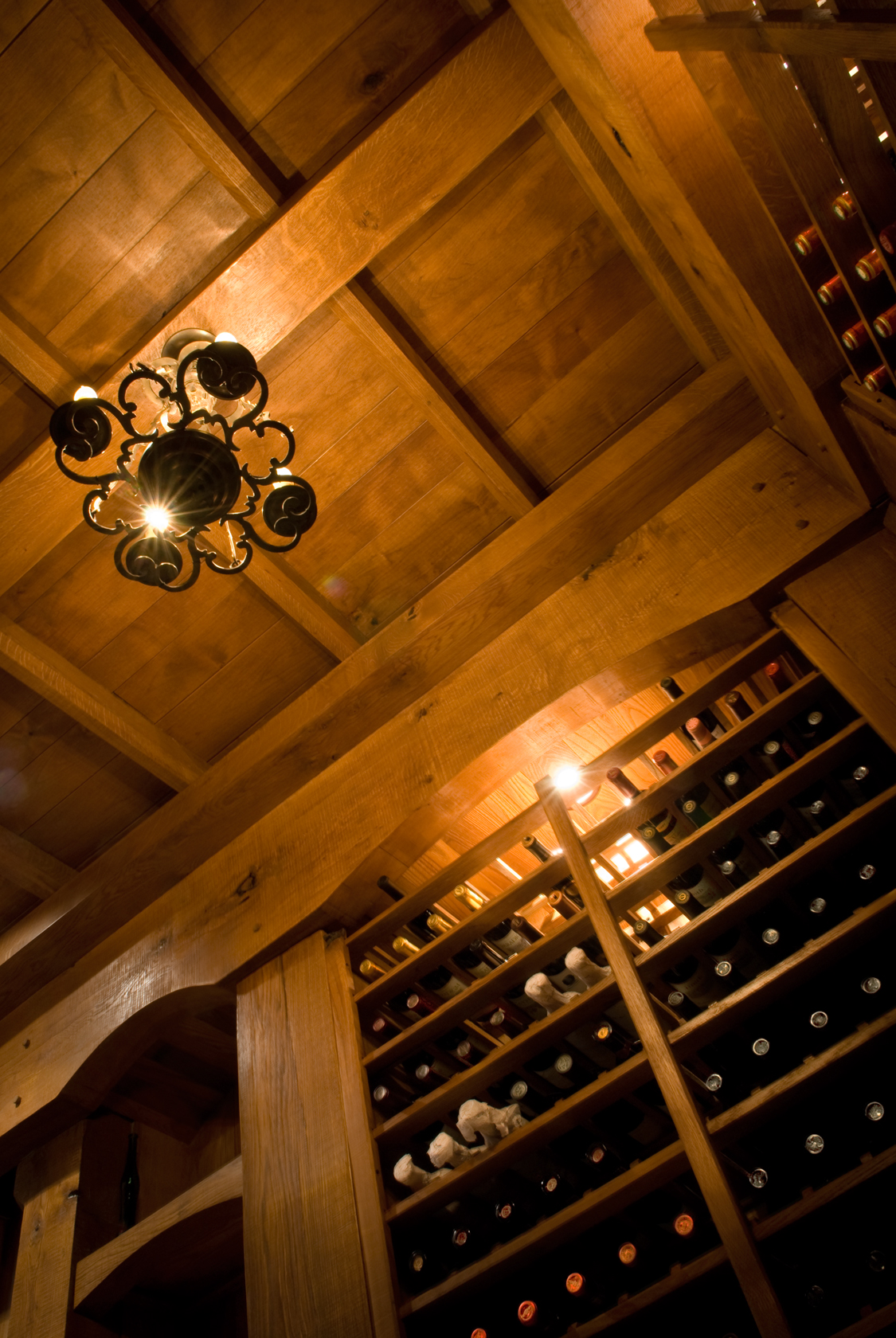 Wine Cellar