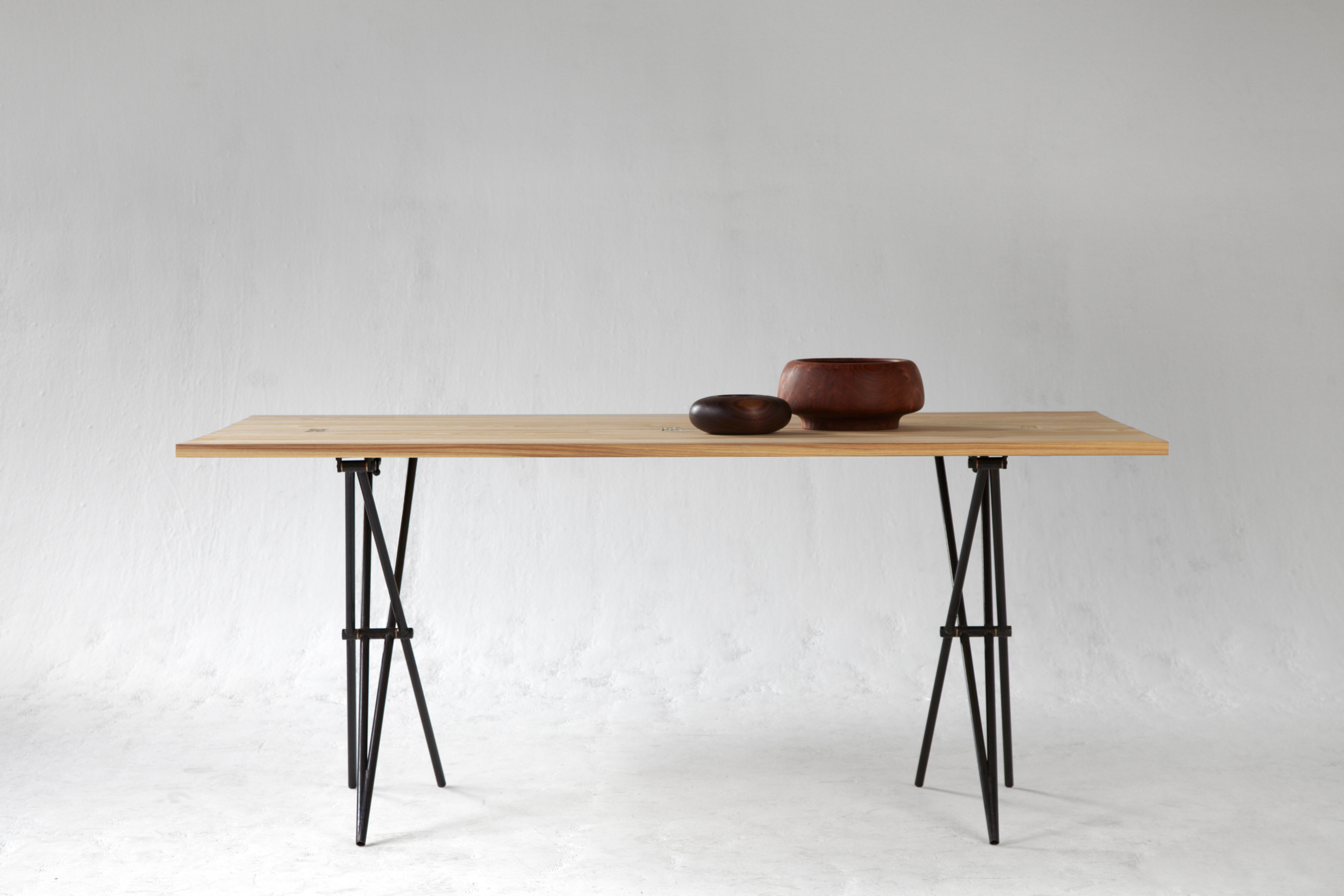 Larmer Table