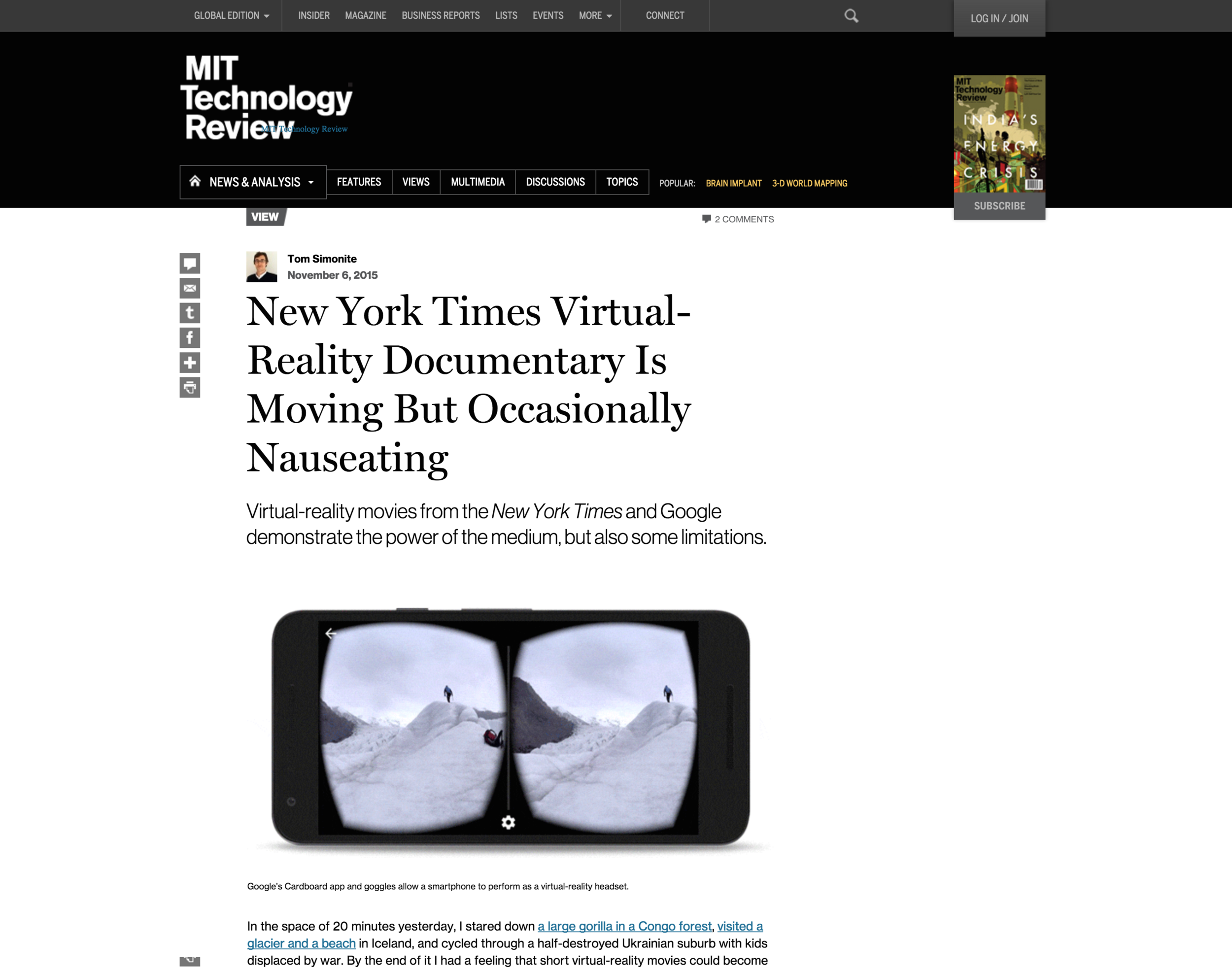 screencapture-www-technologyreview-com-view-543216-new-york-times-virtual-reality-documentary-is-moving-but-occasionally-nauseating-1447202415497.png