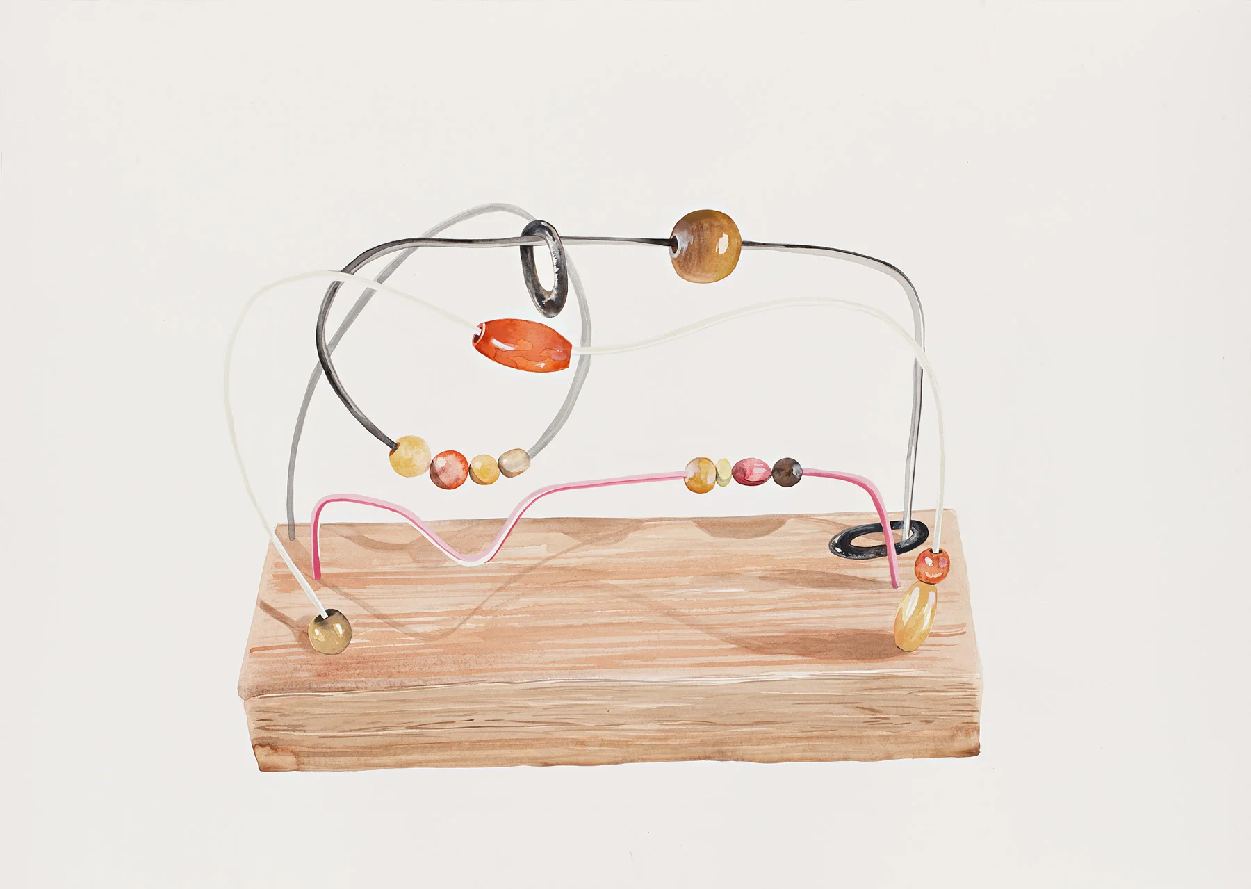 The practice of everyday life, 2013.