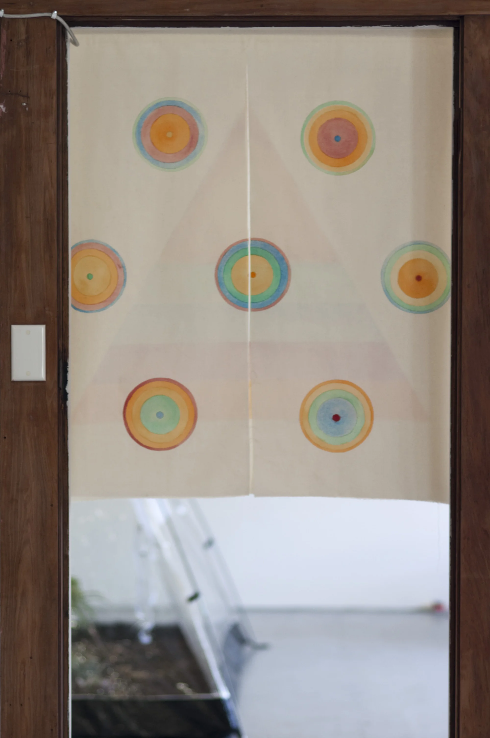 The Living Room, 2009.