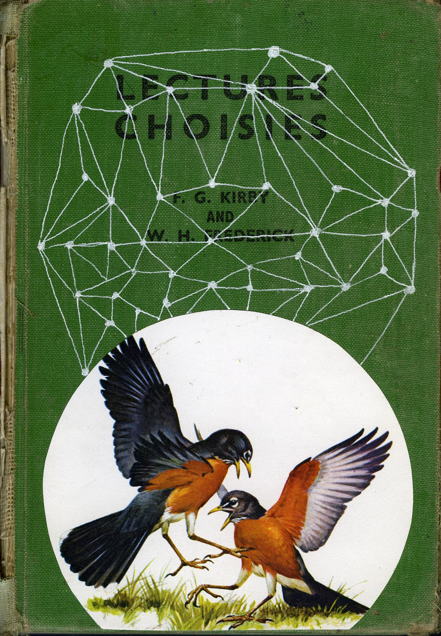Lectures Choisies, 2009.