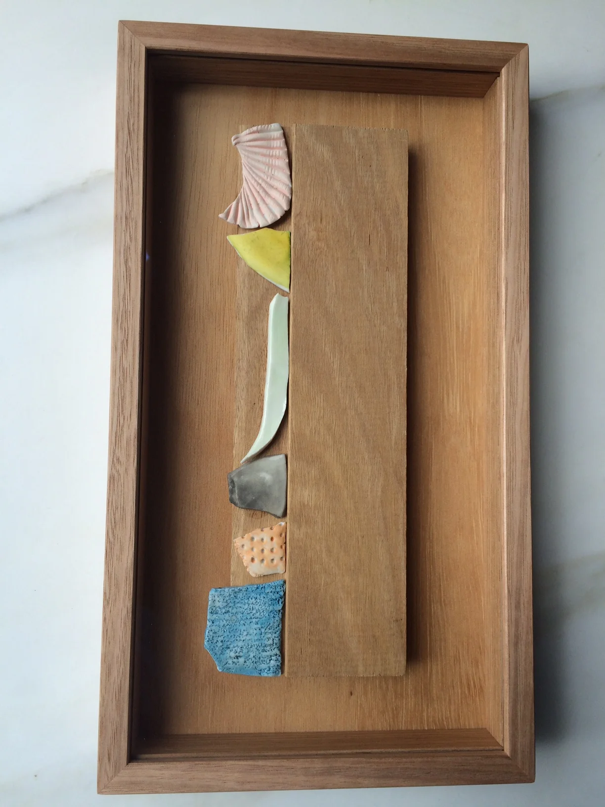 Natural collector