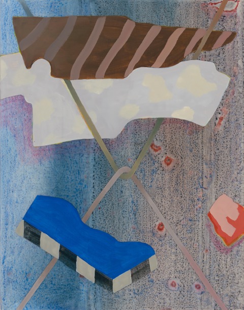 'Object Intended.' 2016