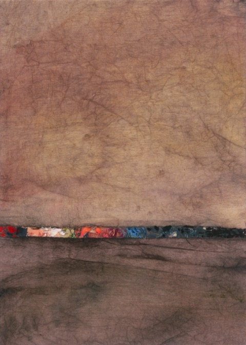 'Inner Crowd' 2016