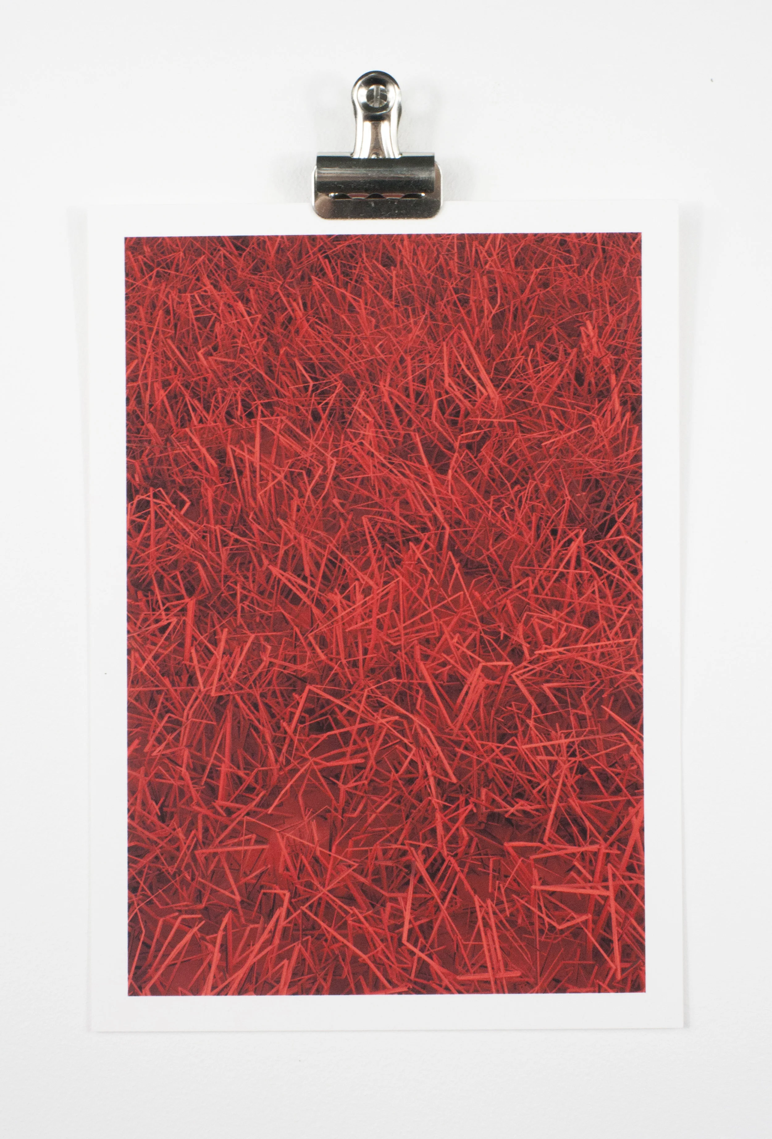 Glicee print