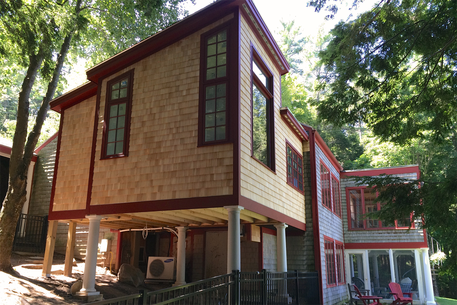 Portfolio — Haven Hill Builders