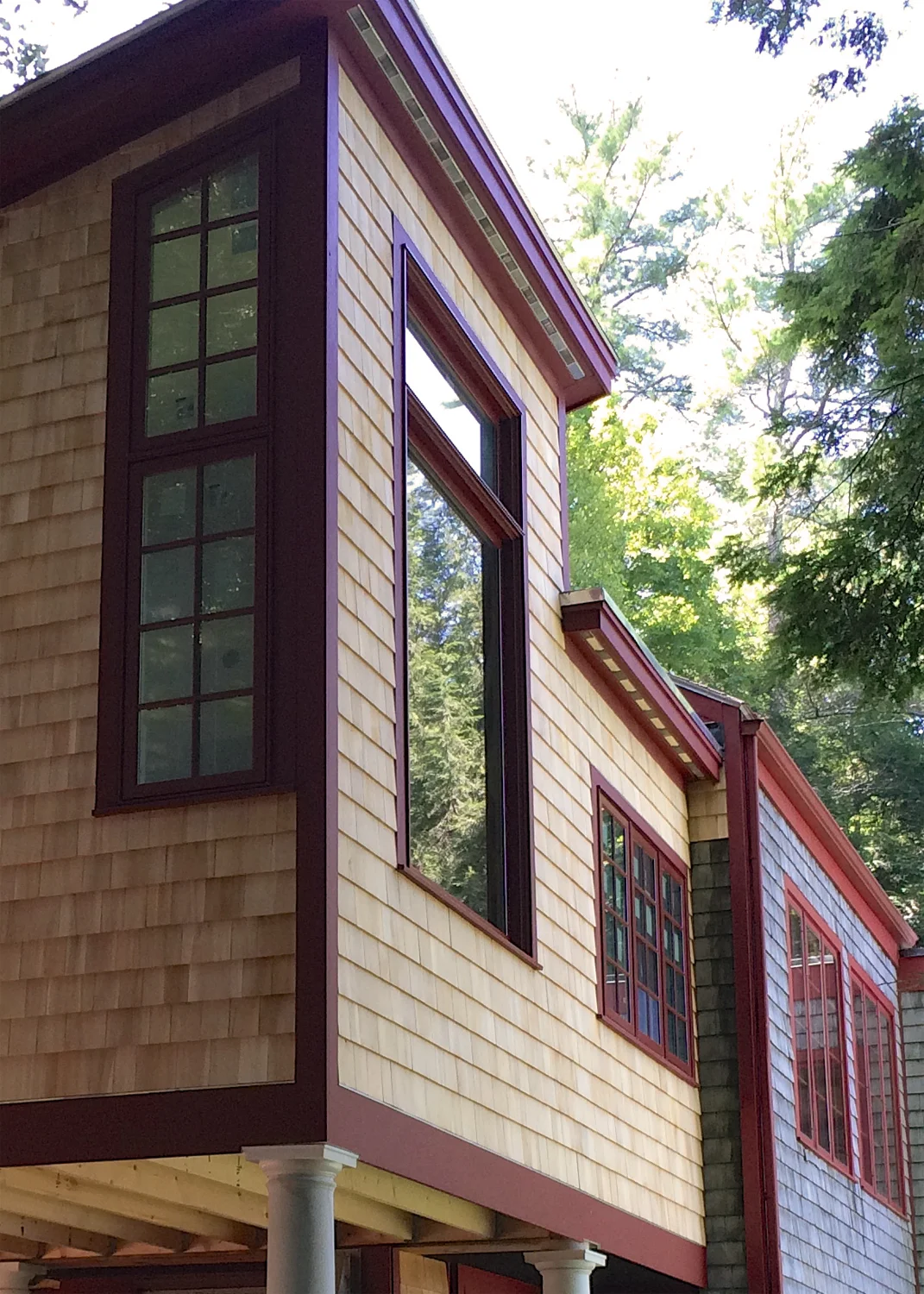 Portfolio — Haven Hill Builders