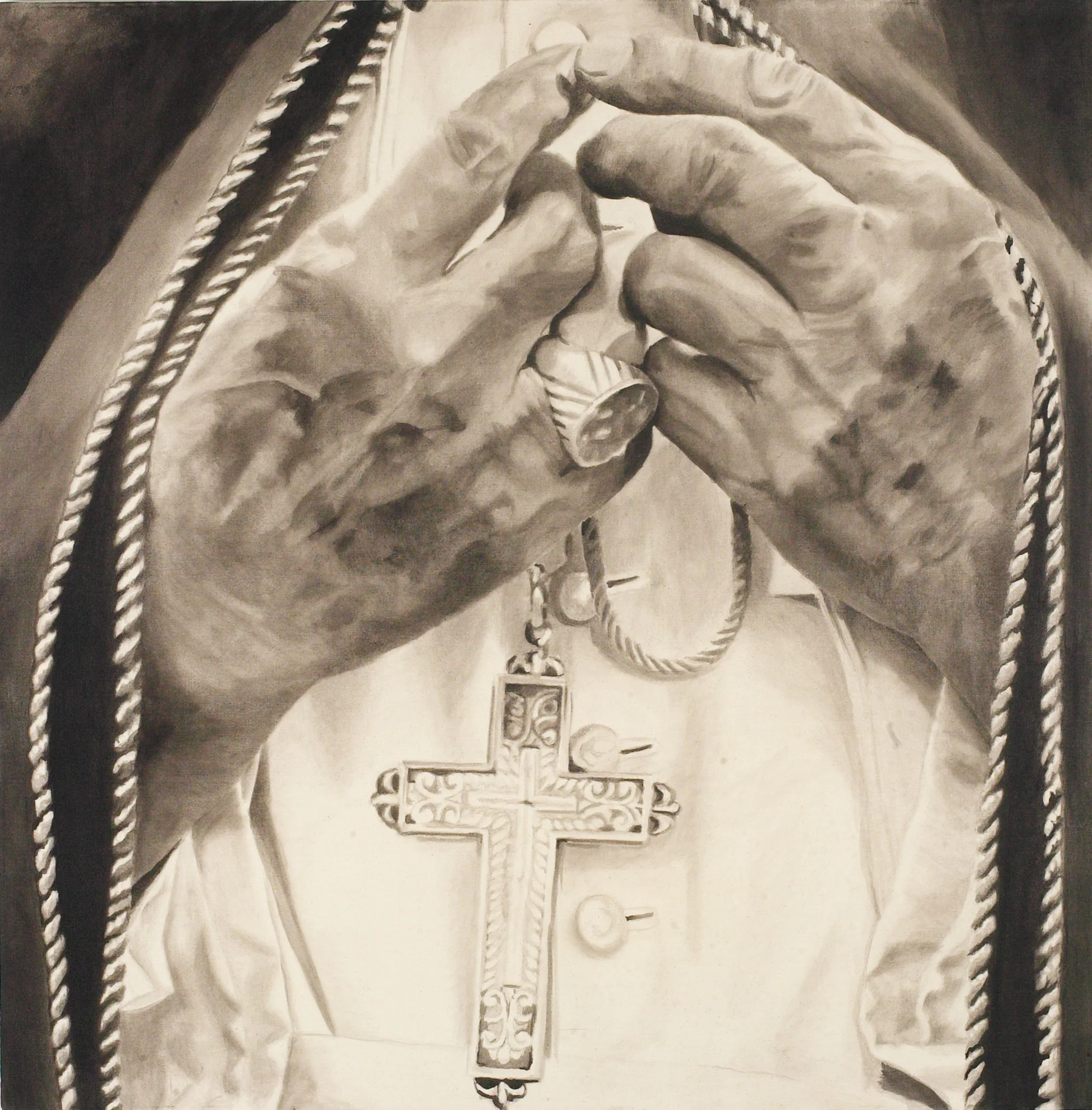 Benedict XVI