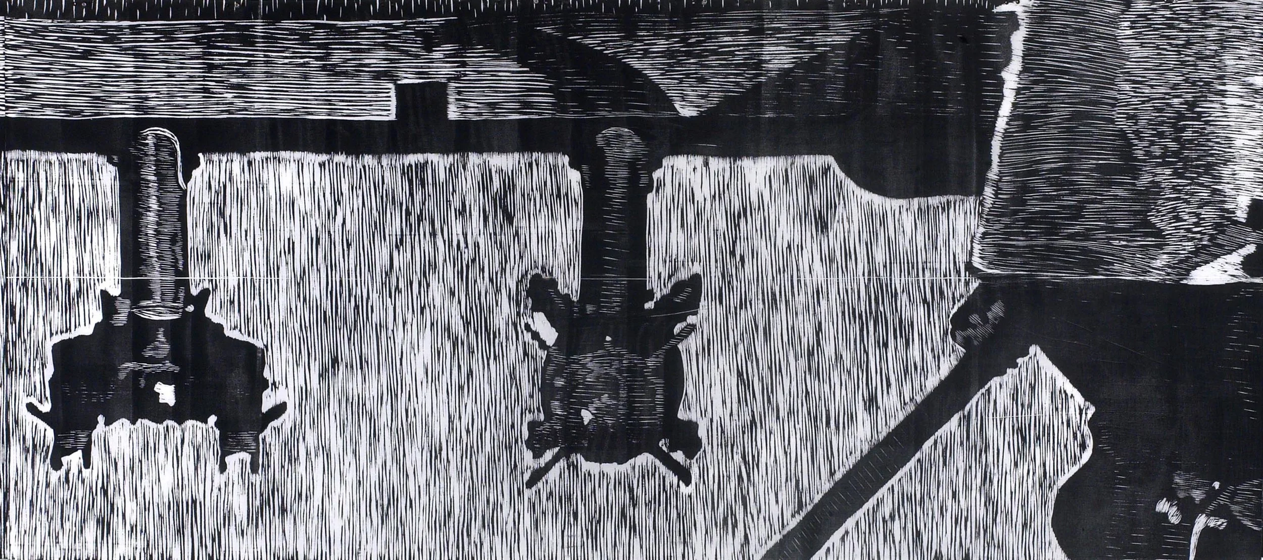 Detail of panel 4